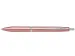 Balpen PILOT Acro 1000 medium rosé goud