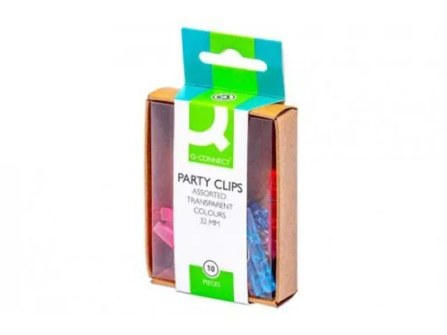 Wasknijper Mini 32 Mm Doos Van 10 Stuks