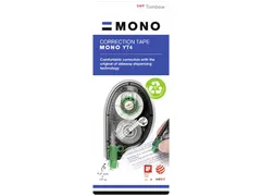 Correctietape Tombow MONO zijwaarts 4.2mmx10m