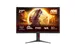 AOC C27G4Z2 27 inch curved Full HD gamingmonitor 260 Hz