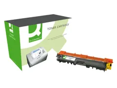 Tonercartridge Q-connect Briother Tn-245 Geel
