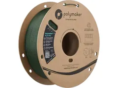 Filament PLA PRO 1,75mm HS Tough Metal Green 1kg