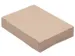 Boîte pliable CleverPack A4 305x218x55mm p/500fls brun 10pcs