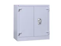 Sistec TSF documentensafe 1009 Sleutelslot