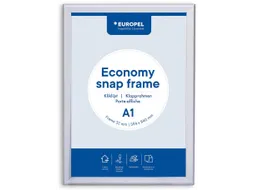 Kliklijst Economy A1 32 Mm
