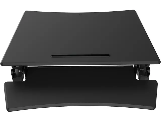 Zit-sta Module XL Zwart