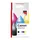 Inktcartridge Quantore alternatief tbv Canon Pg-575XL Cl-576XL zwart +
