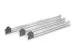 dispositif de coupe p. table d'emballage HxlxP 200x1758x130mm angle