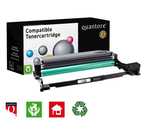 Drum Quantore Samsung CLT-R406 zwart