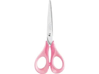 Schaar Maped Sensoft 16cm pastel assorti - 5