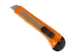 Snijmes Westcott Office 18mm schuifsluiting oranje