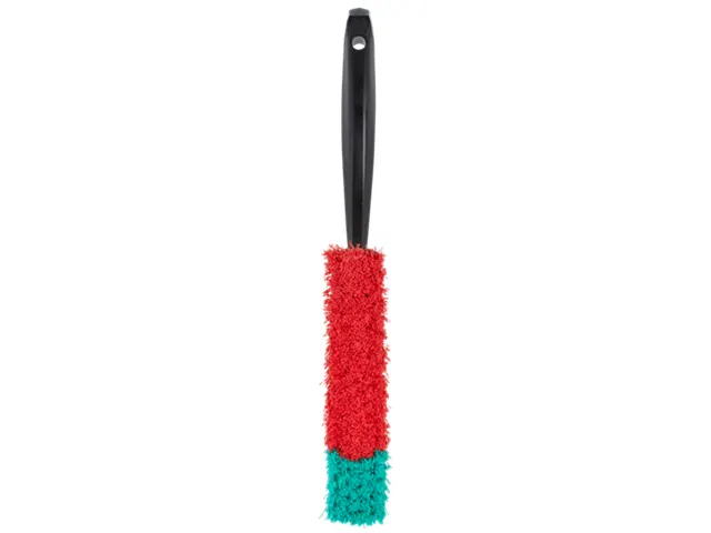 Handveger Vikan zachte polyester vezel 4x33cm