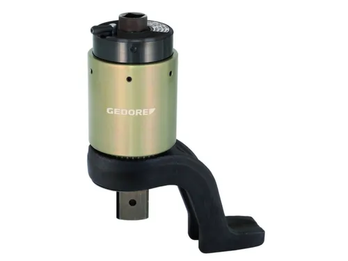 DVV-60ZRS Koppelvermenigvuldiger DREMOPLUS ALU 6000 Nm