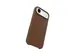 PanzerGlass CARE Solo Case Brown iPhone 17 Air Hoesje