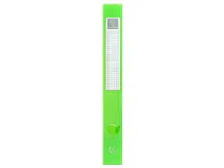 Klasseerdoos Elastobox A4 PP Kreacover rug 40mm assorti - 4
