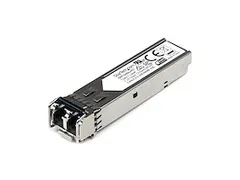 MSA conform SFP transceiver module 1000BASE-LH SM 40 KM