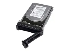 960GB, SSD SATA 6Gbps Read Intensive 512e 2.5in, 1DWPD, CK