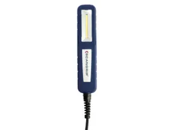 zaklamp,COB-led,750lumen,kabel