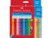 kleurpotlood Faber-Castell Grip promotieset 18 + 4 + 2