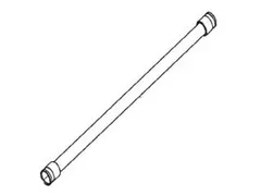 Vac hose assy 1.50X48.00X975018 56265142
