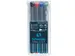 permanent marker Maxx 222, 4 stuks, assorti