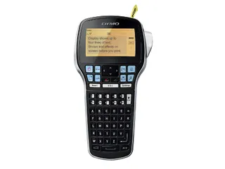 Dymo LabelManager LM420P ABC Labelprinter Oplaadbaar - 7