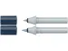 OUTLET Twinmarker Schneider cartridge Paint-It 040 set van 6 kleuren