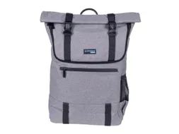 rugzak London 18 l 15,6 inch grijs