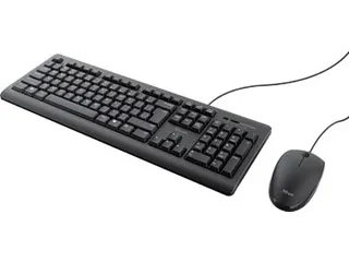 Primo toetsenbord en muis, azerty - 3