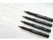 Fineliner STABILO dr!ver Medium assorti 4 pièces