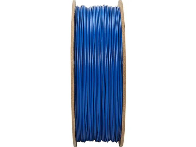 Filament PolyTerra PLA Candy Polymaker 1.75 Bleu 1kg