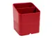 PEN-CUBE Pennenhoude r Iderama karminrood