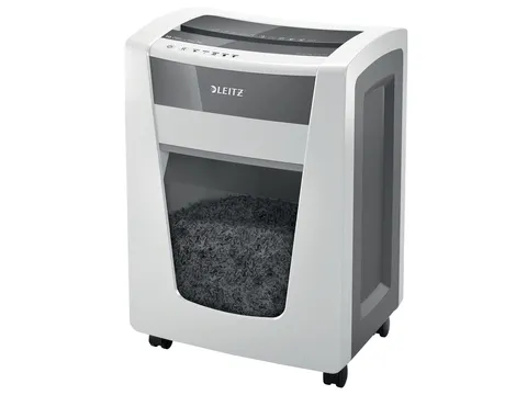 Papiervernietiger Leitz IQ Office Pro P-4 snippers 4x40mm