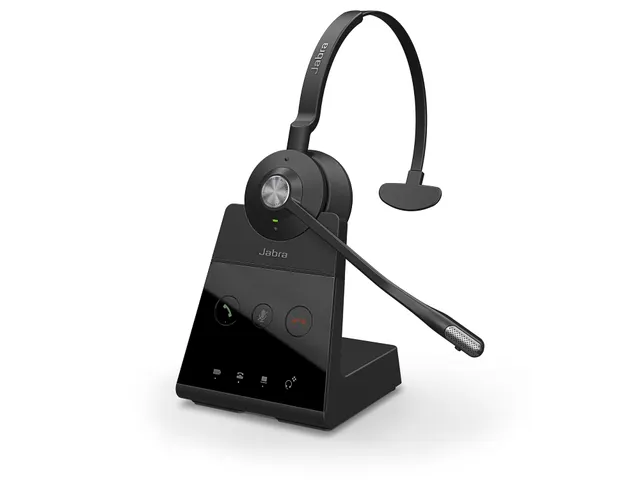 Jabra Engage 65 Mono Draadloze DECT Headset