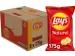 Chips Lay's naturel 175 gram