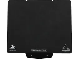 Sermoon D3 Pc Spring Steel Plate Kit