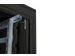 Netwerkkast 42U Unique Serie 800x1000 mm (BxD) Zwart - 3