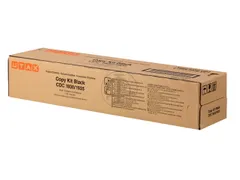 653011010 UTAX CDC1930 toner black