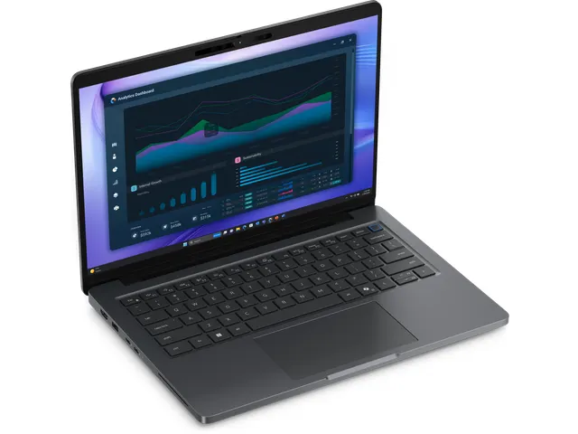 Dell Pro Precision 5 14 PW514261 Laptop 14 Inch