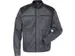 Fristads 4555 STFP werkjas, grijs/zwart, maat 2XL, per stuk