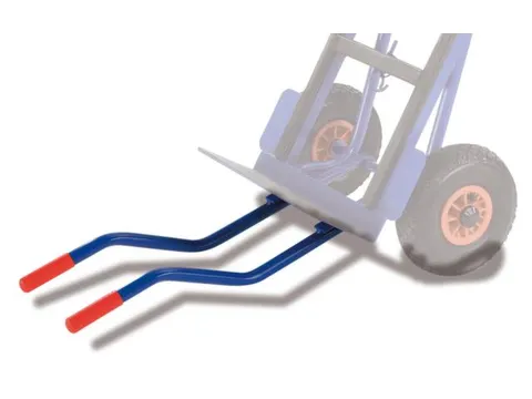 Draagbalken,V. Stapelsteekwagen,Inhangbaar,Staal