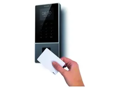 Tijdregistratiesysteem TimeMoto TM-626 Tijdklok