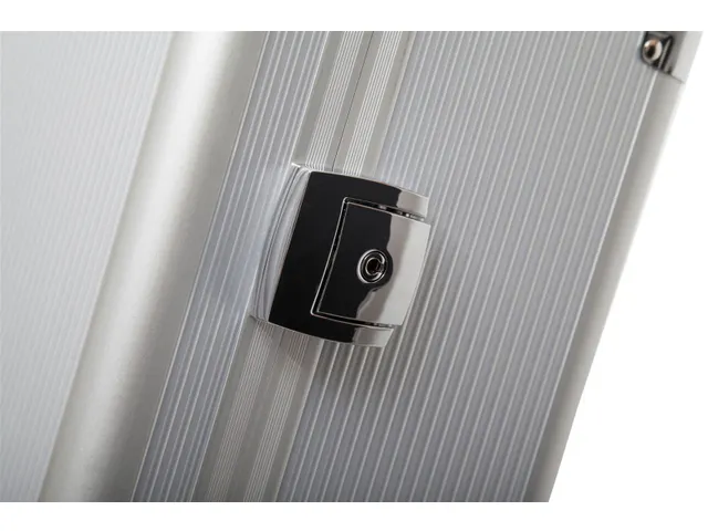 Presentatiekoffer MAULpro advanced