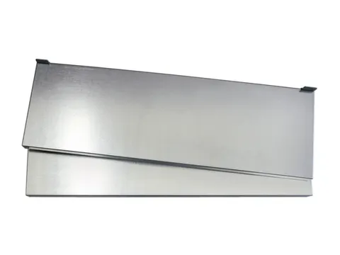 legbordenset,v. reinigingsstation,2opvanglegborden,HxBxD 25x668x300mm