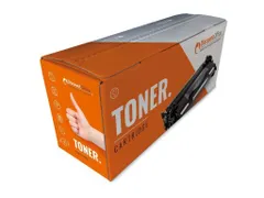Huismerk Toner W2031X / 415X Cyan