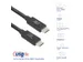 Kabel ACT USB-C 4.0 20Gbps Thunderbolt 3 2m