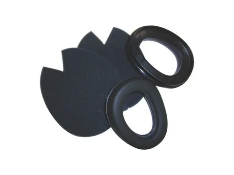 MSA 10094605 hygiënekit links/rechts voor gehoorkap AM/FM medium, per