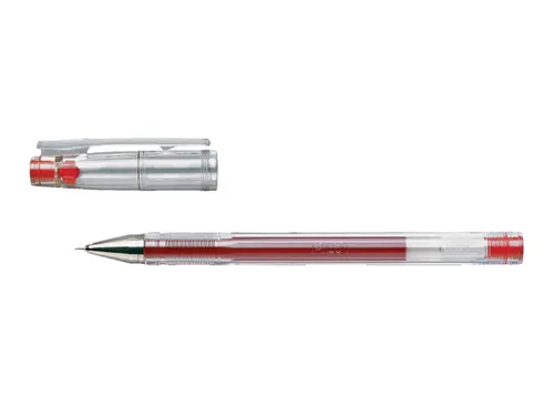 Gelschrijver Pilot G-tec C4 0.4mm Extra Fijne Punt Rood