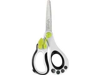 Kinderschaar Maped Kidy Learn Koopy 13cm - 4