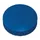 Magneet MAUL Solid 32mm 800gr blauw 10 stuks